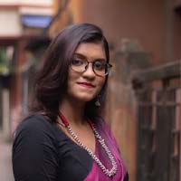 Radhika Rajeev